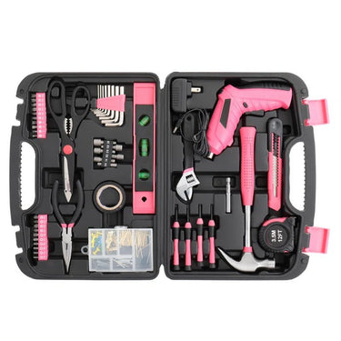 Merseyside 149 - Piece Household Tool Kit - Melillo EnterprisesAll categories